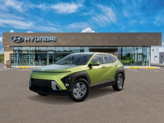 2027 Hyundai KONA SE FWD
