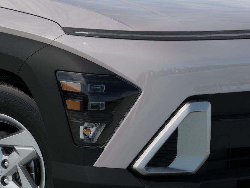 2027 Hyundai KONA SE FWD