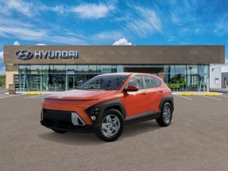 2027 Hyundai KONA SE FWD