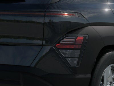 2027 Hyundai KONA SE FWD