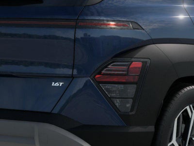 2027 Hyundai KONA SEL Premium FWD
