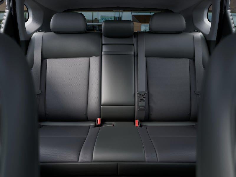 2027 Hyundai KONA SEL Premium FWD