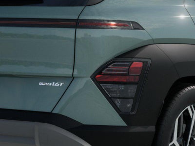 2027 Hyundai KONA SEL Premium AWD