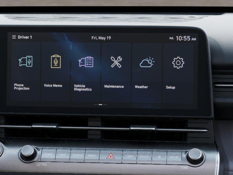 2027 Hyundai KONA SEL Premium AWD