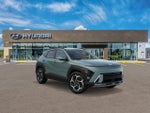 2027 Hyundai KONA SEL Premium AWD