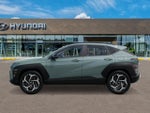 2027 Hyundai KONA SEL Premium AWD