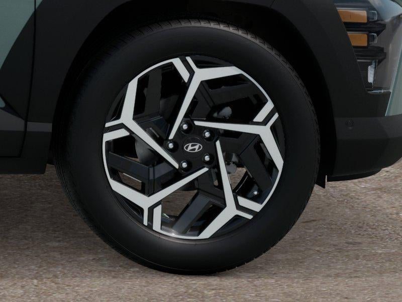 2027 Hyundai KONA SEL Premium AWD