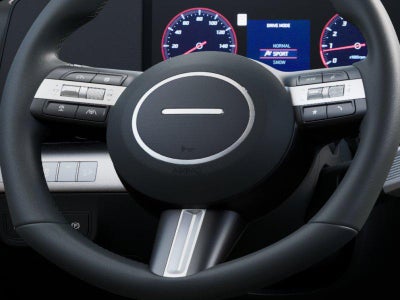 2026 Hyundai KONA Limited FWD