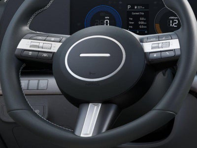 2027 Hyundai KONA SEL Sport FWD