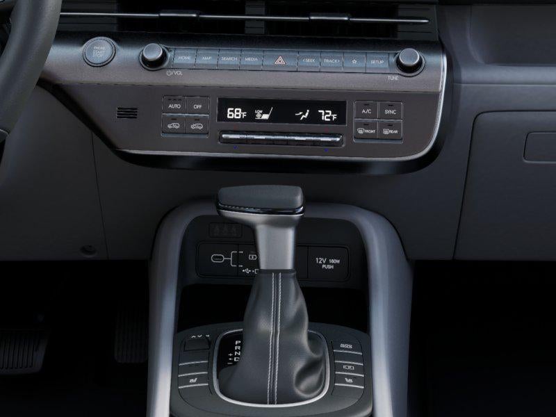 2027 Hyundai KONA SEL Sport FWD