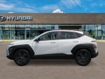 2027 Hyundai KONA SEL Sport FWD