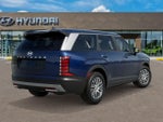 2026 Hyundai PALISADE SE FWD
