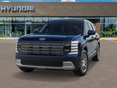 2026 Hyundai PALISADE SE FWD