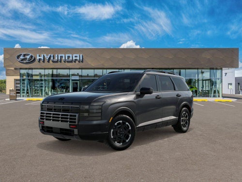 2027 Hyundai PALISADE XRT Pro