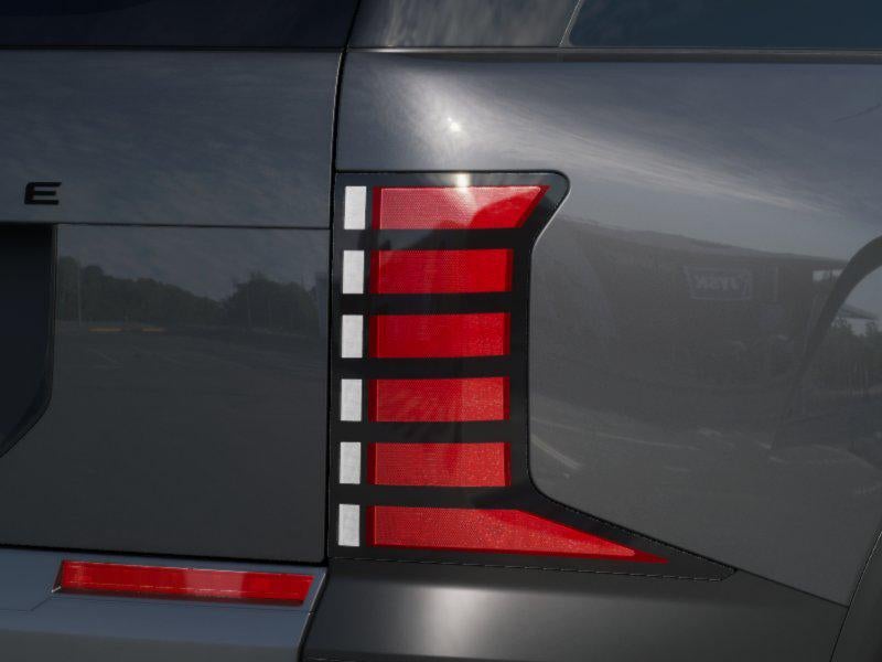2027 Hyundai PALISADE XRT Pro
