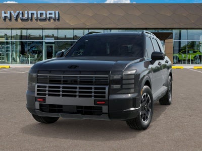 2027 Hyundai PALISADE XRT Pro