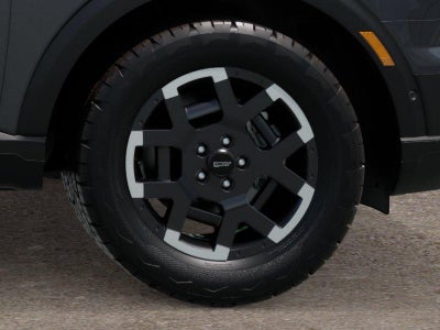 2027 Hyundai PALISADE XRT Pro