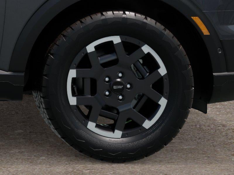 2027 Hyundai PALISADE XRT Pro