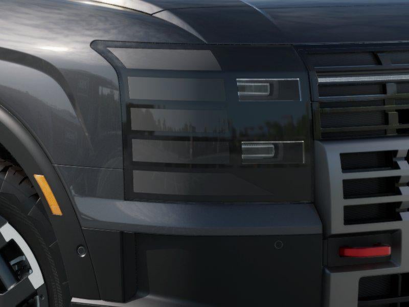 2027 Hyundai PALISADE XRT Pro