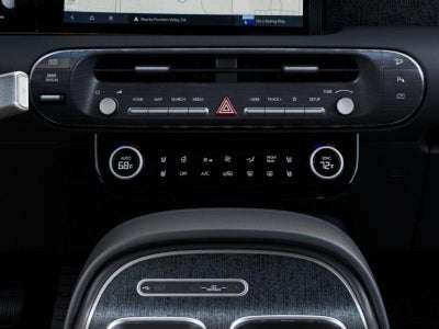 2027 Hyundai PALISADE Limited AWD