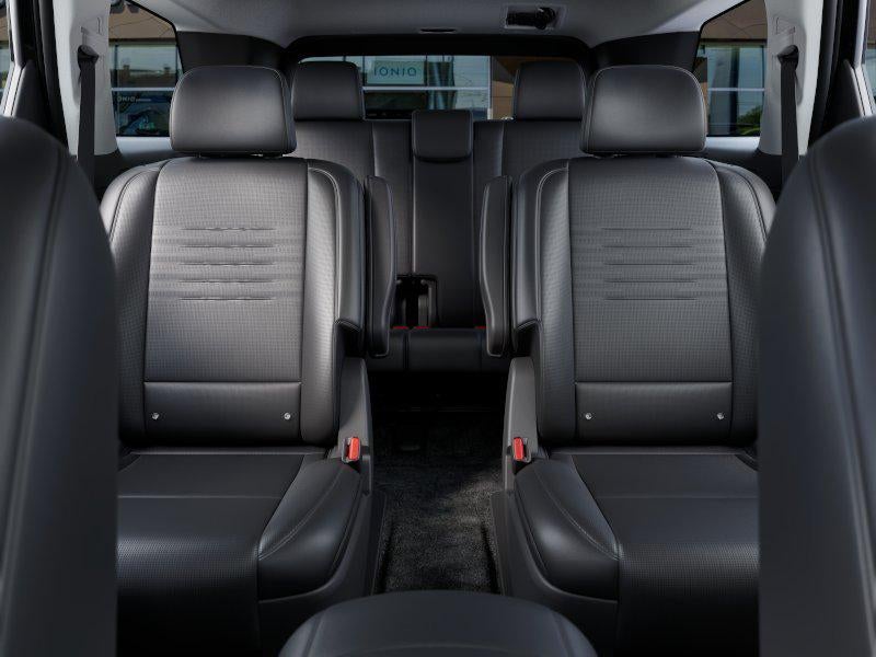 2027 Hyundai PALISADE Limited AWD