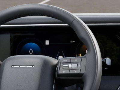 2027 Hyundai PALISADE Limited AWD