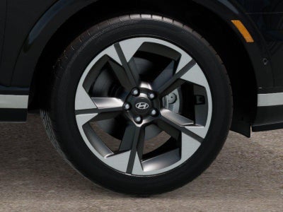 2027 Hyundai PALISADE Limited AWD