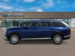 2027 Hyundai PALISADE SEL FWD