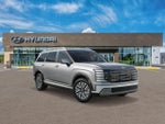 2027 Hyundai PALISADE HYBRID SEL 7P