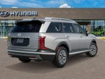 2027 Hyundai PALISADE HYBRID SEL 7P