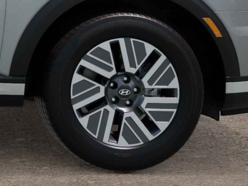 2027 Hyundai PALISADE HYBRID SEL 7P