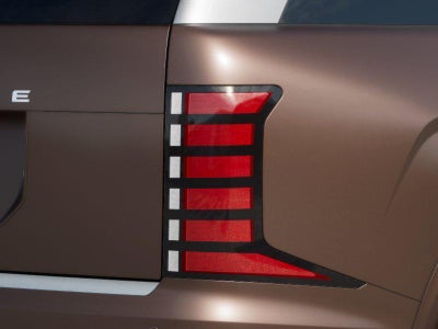 2027 Hyundai PALISADE Calligraphy FWD