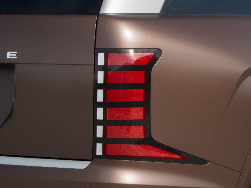 2027 Hyundai PALISADE Calligraphy FWD