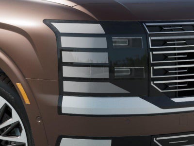 2027 Hyundai PALISADE Calligraphy FWD