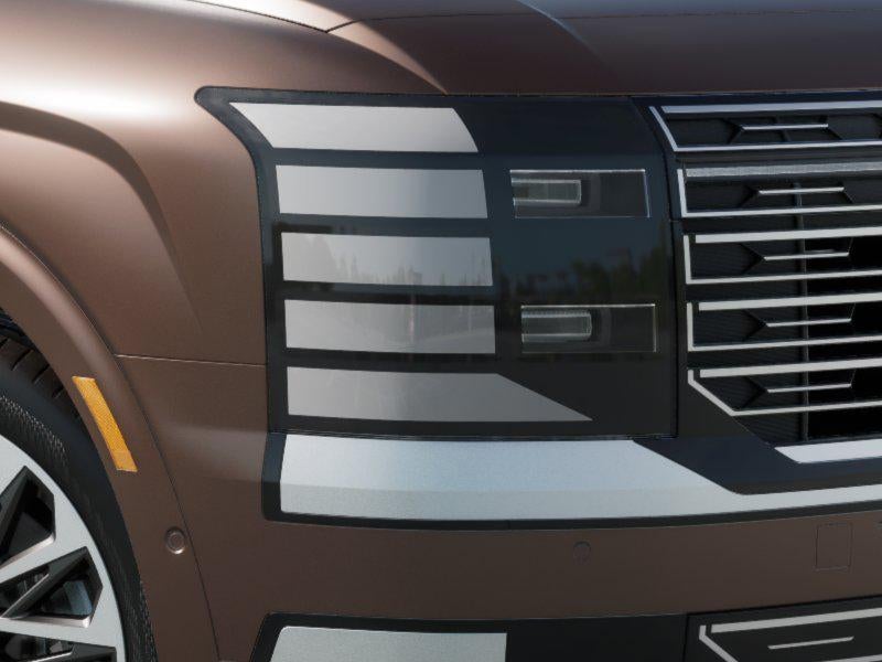 2027 Hyundai PALISADE Calligraphy FWD