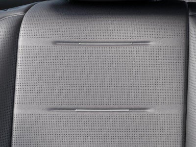 2027 Hyundai PALISADE Calligraphy AWD