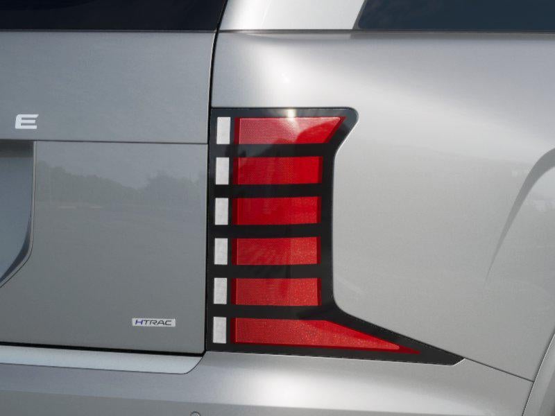 2027 Hyundai PALISADE HYBRID Calligraphy