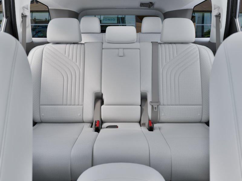 2027 Hyundai PALISADE SEL Premium FWD