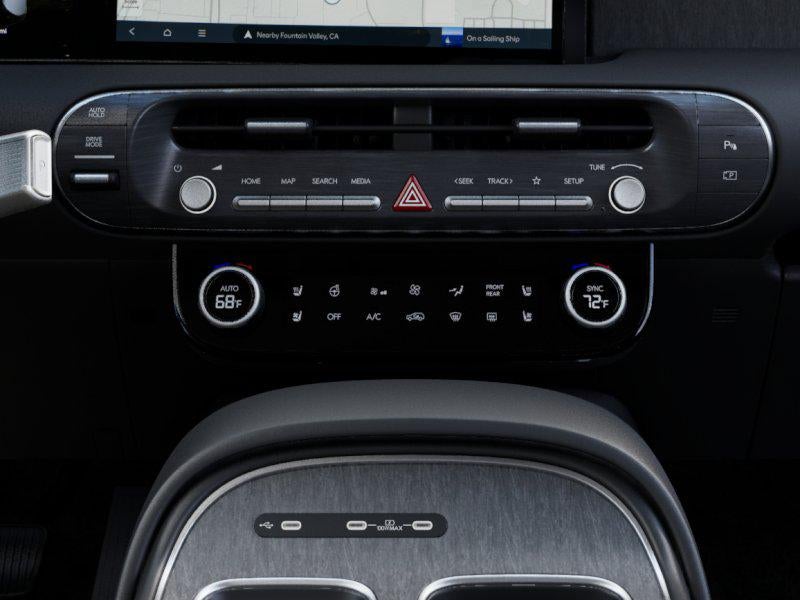 2026 Hyundai PALISADE SEL Premium FWD