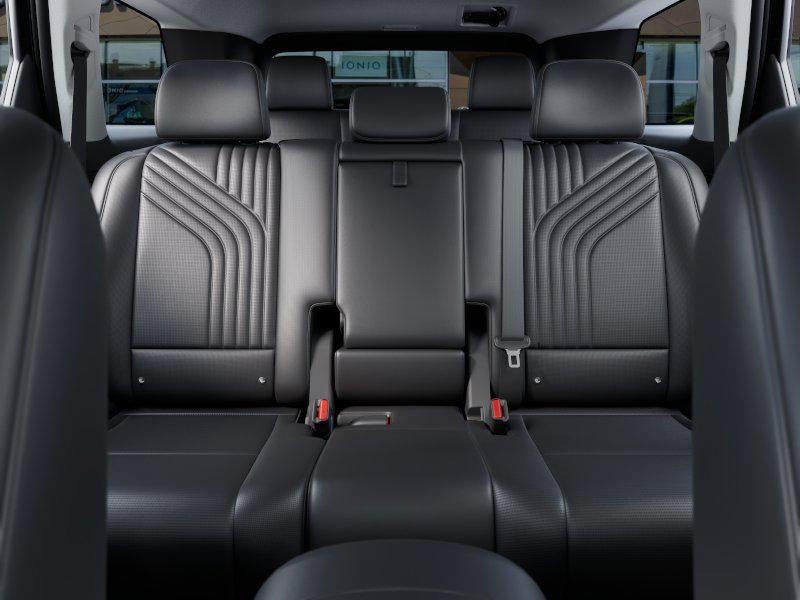 2026 Hyundai PALISADE SEL Premium FWD