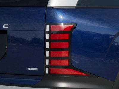 2027 Hyundai PALISADE SEL Premium AWD