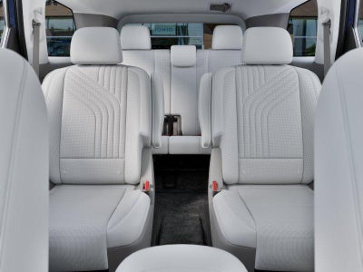 2027 Hyundai PALISADE SEL Premium AWD