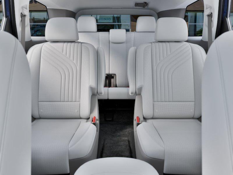 2027 Hyundai PALISADE SEL Premium AWD