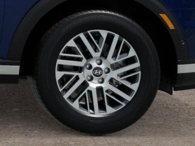 2027 Hyundai PALISADE SEL Premium AWD
