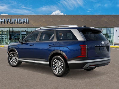 2026 Hyundai PALISADE SEL Premium AWD