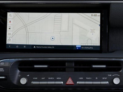 2027 Hyundai PALISADE SEL Premium AWD