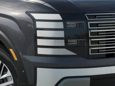 2027 Hyundai PALISADE SEL Premium AWD
