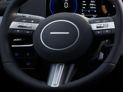 2027 Hyundai SONATA HYBRID SEL