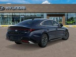 2027 Hyundai SONATA HYBRID SEL