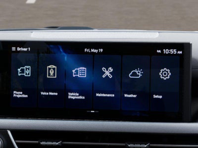 2027 Hyundai SONATA HYBRID Limited